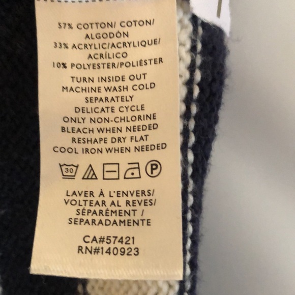 Loft Sweater - Picture 5 of 5